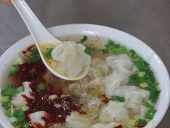 -汪家馄饨(集庆路店)