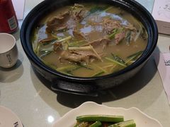 -陈江波老鸭煲(化工路店1号店)
