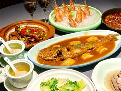 -淮扬府(安定门店)