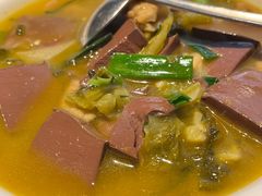 -吴氏老妈·23年家常菜(古城店)