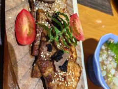 厚烧牛舌-吉之仙•中国制造•出口级食材日料店(领事馆总店)