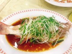 -凤城礼记鱼翅海鲜酒家(百老汇店)