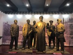 -韶山毛泽东同志故居