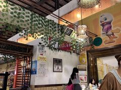 -石岐佬中山菜馆(张溪店)
