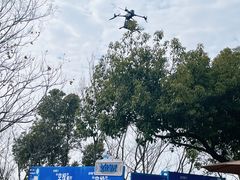 -杭州半山国家森林公园