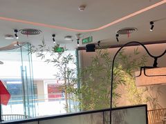 -绿茶餐厅(淮安吾悦广场店)