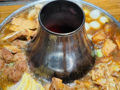 -三姐妹餐厅(曲江店)