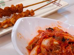 -七八冷面·延边朝鲜族美食(圣熙八号店)