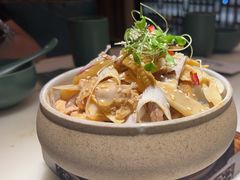 -锦府盐帮·李宅(领展购物广场中关村店)