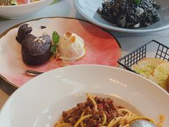 -IL Forno 意坊·意大利餐厅(温州万象城店)