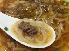 -西贝(枫蓝国际购物中心店)