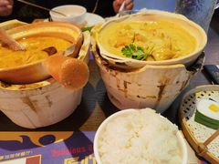 -泰妃殿(武汉首店)