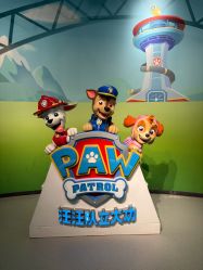 -尼克Playtime(欢乐海岸店)