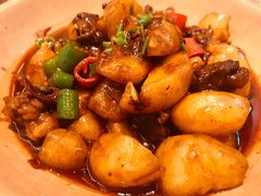 -拾味馆(万达广场店)