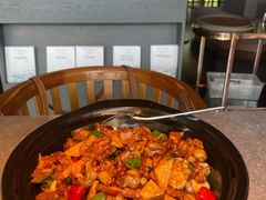 -木守西溪溪隐餐厅