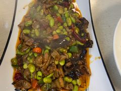 -王家土菜馆(霍山县店)