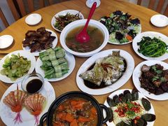 -北冰洋狗肉冷面城(总店)