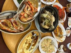 -ZF Seafood Restaurant 卓峰海鲜餐