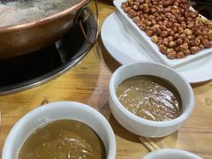 -元盛居(生态大街店)