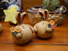 -治愈系甜品The Soothing Dessert(科海大楼店)