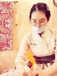 -弗蕾亚·和月月子调理院(东湖店)