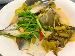 -潮道鱼仔店·潮汕味(长兴路店)