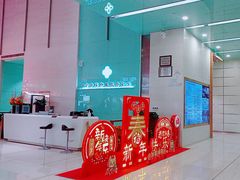-金中环国际商务大厦