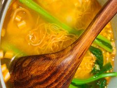 -粤域茶餐厅