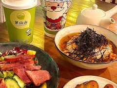 -吴山山·椰子酸奶(天河南店)