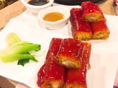 -点都德(大茶楼店)