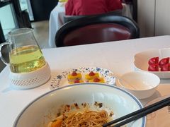 -杏花堂晋商私房菜(华熙五棵松店)