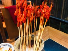 -潮火锅·麻辣牛肉火锅(观音桥方圆·LIVE店)