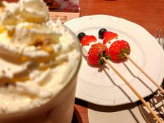 -一沙一城·岩烤牛扒(深圳首店)