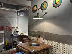 -楠火锅(新街口苏宁店)