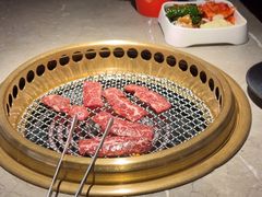 -谷牛日式烤肉(宝山U天地店)