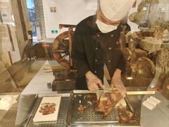 -便宜坊烤鸭店(科创店)