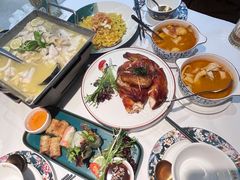 -花样西贡·法式越南菜餐厅(桂林万象城店)