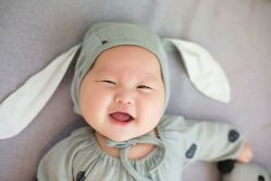 -熊孩子韩国儿童摄影(利波苑店)