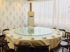 包厢-双海酒店·海鲜家常菜(南戴河店)