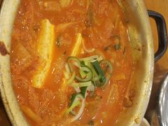 -金北顺大锅家(신사본점)