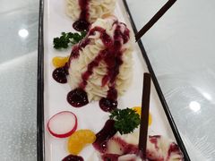 -鸿禧大清花(方庄店)
