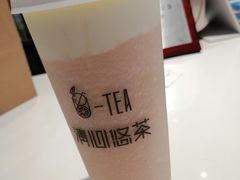 -茶百道(柏威年店)