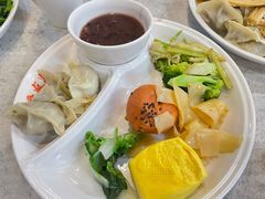 -素清香(解放路店)