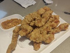 -蝎王府羊蝎子(天通苑店)