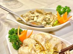 -新光酒家方亮蟹宴(黄浦店)
