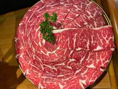-礼舍·和牛火锅·烤肉·料理餐厅(华茂店)