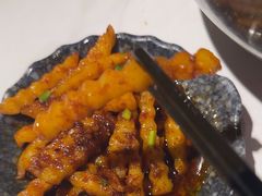 -付小姐在成都(五道口店)