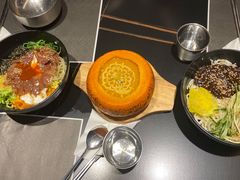 多肉南瓜粥-博欧姆新派韩国料理·炸鸡(艾尚店)