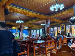 -塔洛藏餐吧(香格里拉古城店)