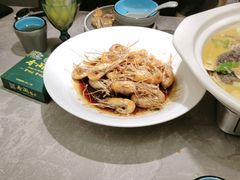 -香阁餐厅·常州菜·常州菜代表品牌(新北奥体店)